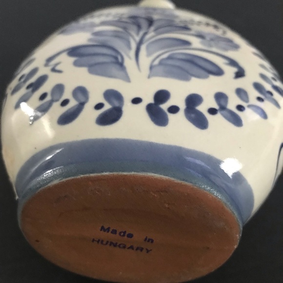 Vintage Flask - Picture 3 of 3